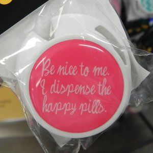 Stethoscope ID Tags: Listed Separately